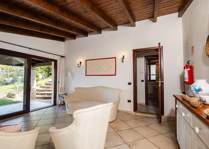 Apartment Gli Allori - Happy *