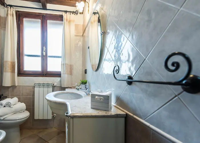 Apartment Gli Allori - Happy *