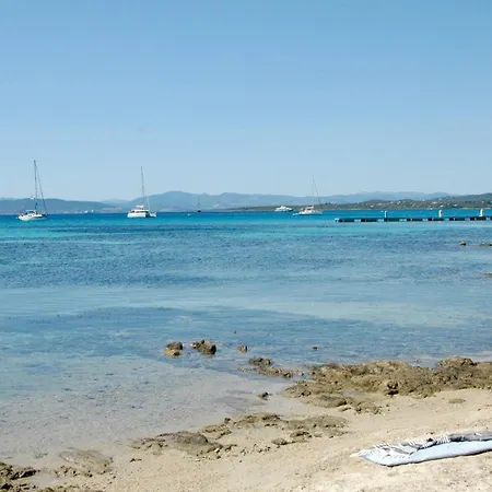 Gli Allori - Happy Golfo Aranci