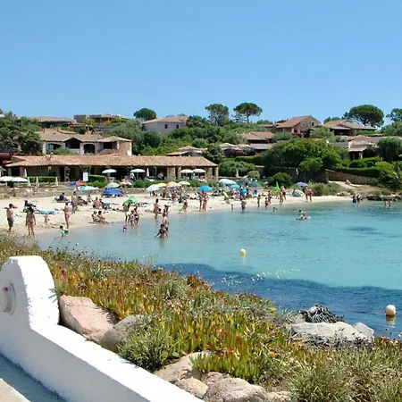 Gli Allori - Happy Appartamento Golfo Aranci