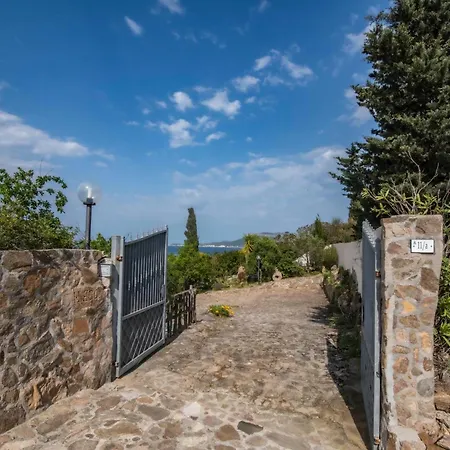 Gli Allori - Happy * Golfo Aranci