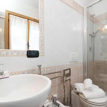 Gli Allori - Happy Apartment *