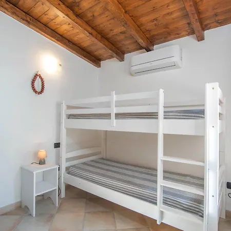 Gli Allori - Happy Appartamento Golfo Aranci