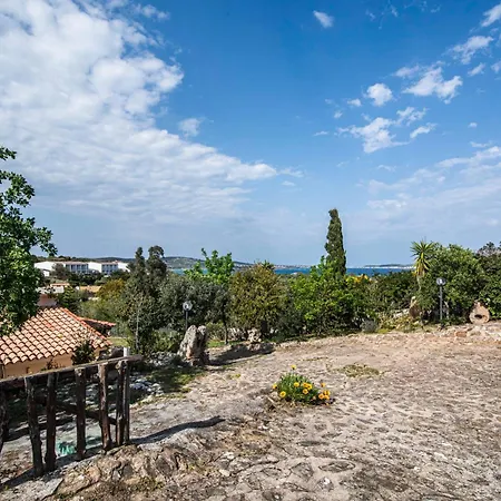 Appartamento Gli Allori - Happy Golfo Aranci