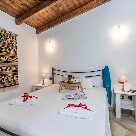 Apartment Gli Allori - Happy *
