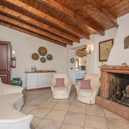 Gli Allori - Happy Apartment Golfo Aranci