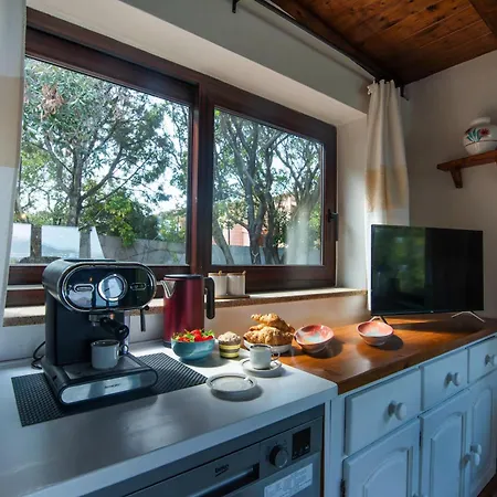 Apartment Gli Allori - Happy Golfo Aranci