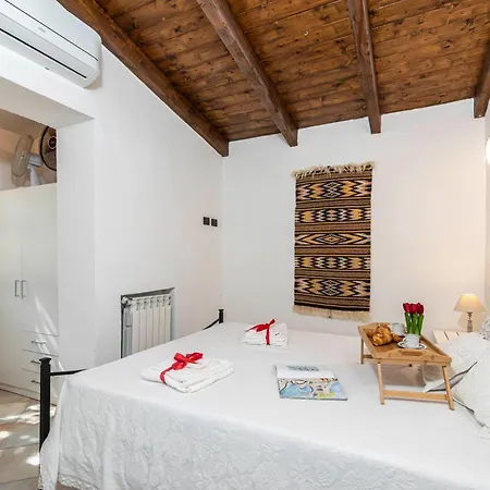 Appartamento Gli Allori - Happy Golfo Aranci