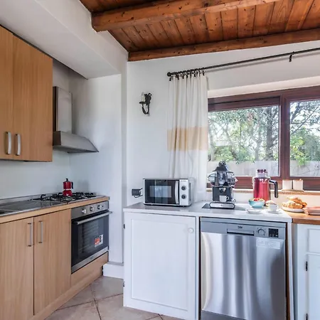Apartment Gli Allori - Happy Golfo Aranci