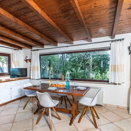 Gli Allori - Happy Apartment Golfo Aranci