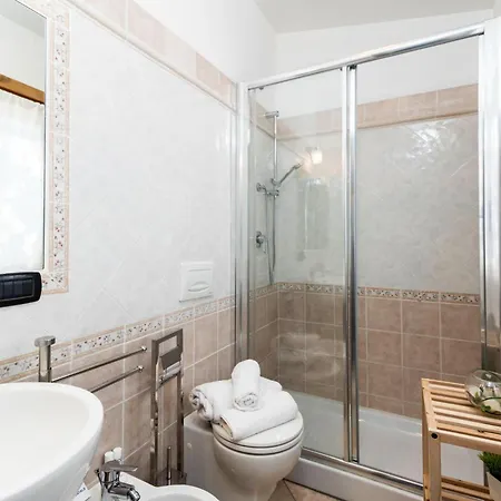 Apartment Gli Allori - Happy Golfo Aranci
