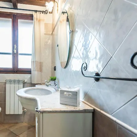 Apartamento Gli Allori - Happy Golfo Aranci