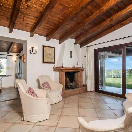 Apartmán Gli Allori - Happy *