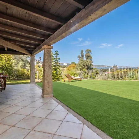 Gli Allori - Happy Apartamento Golfo Aranci