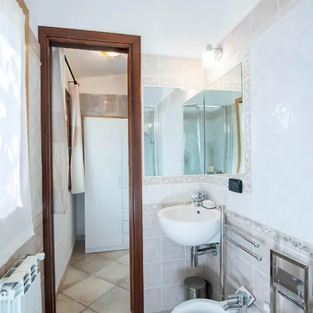 Apartamento Gli Allori - Happy