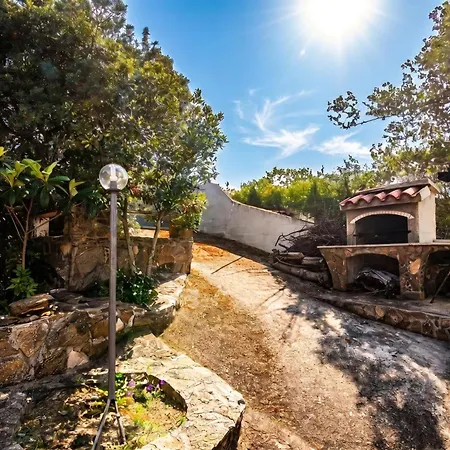 Gli Allori - Happy Appartement Golfo Aranci