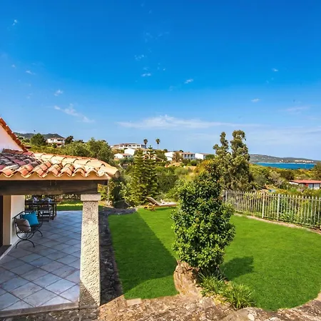 Gli Allori - Happy Appartement
