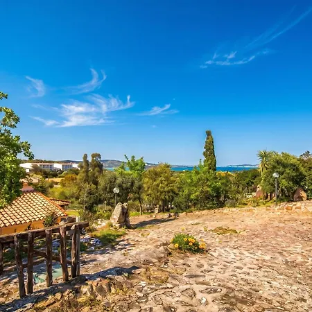 Appartement Gli Allori - Happy Golfo Aranci