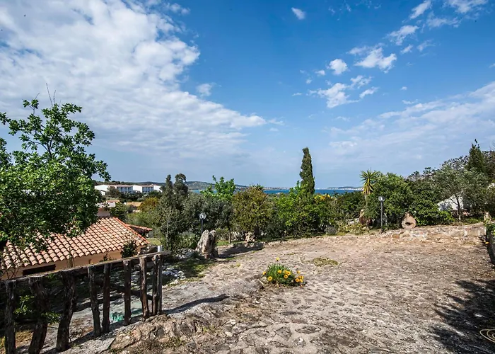 Appartamento Gli Allori - Happy Golfo Aranci