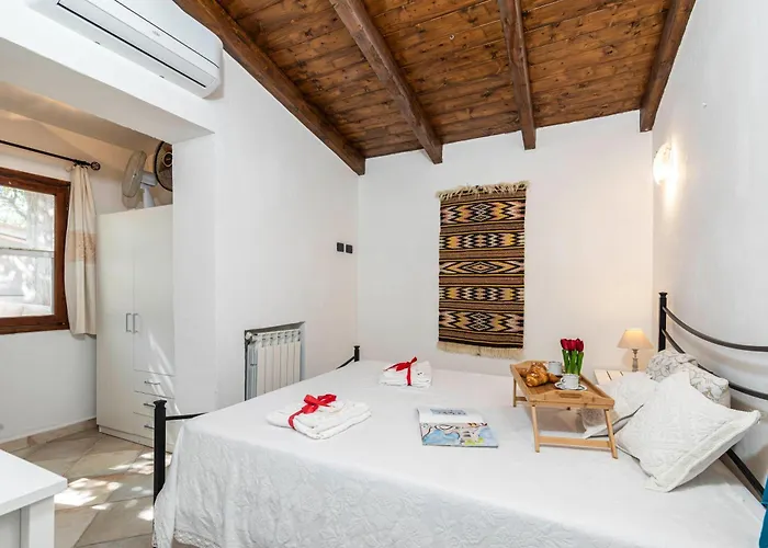 Appartamento Gli Allori - Happy Golfo Aranci